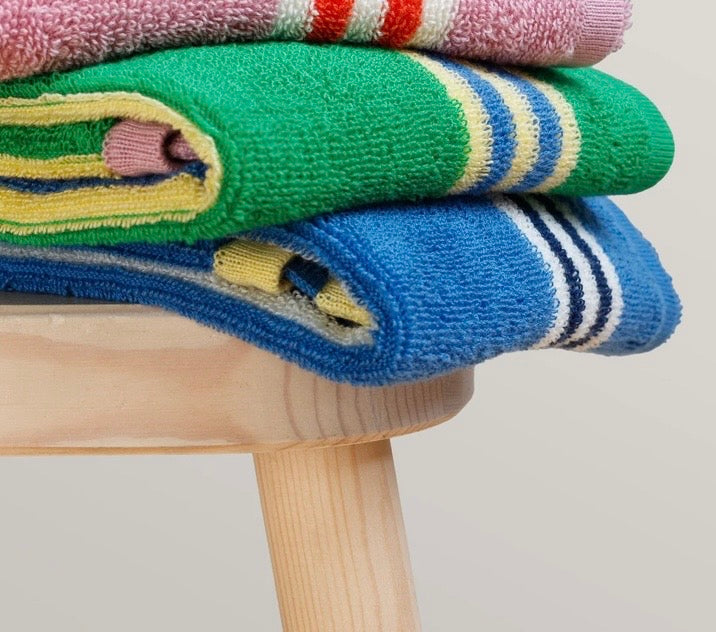 Sophie Home Terry Towelling Hand Towel