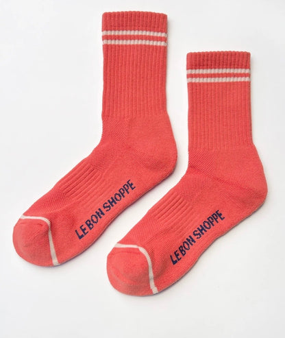 Le Bon Shoppe Boyfriend socks