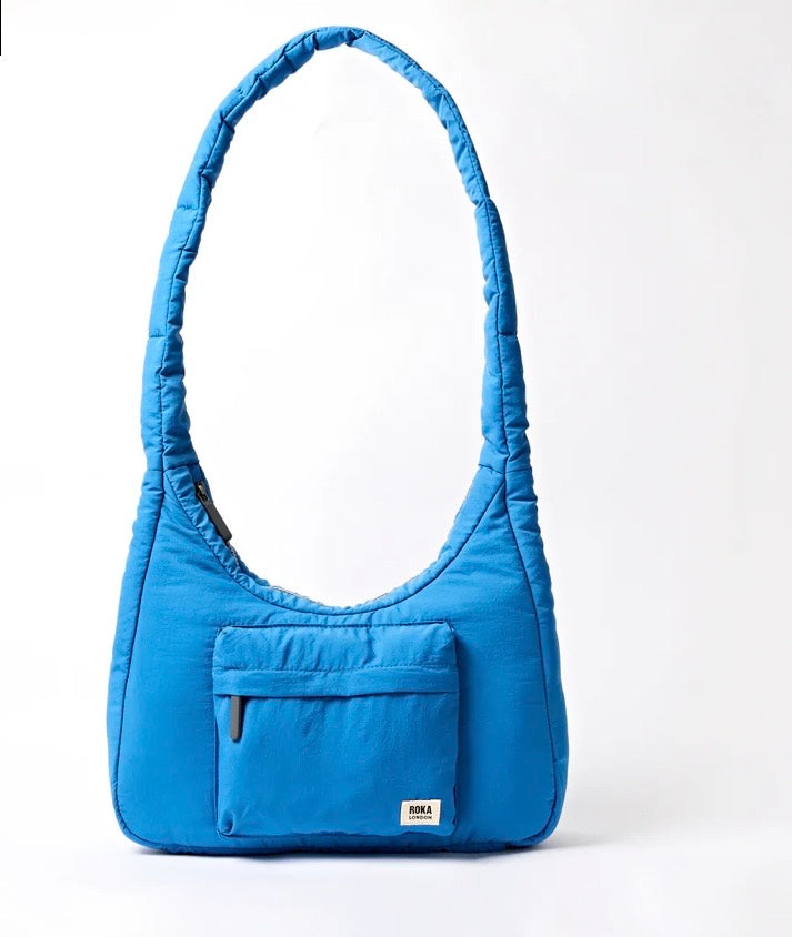 ROKA Belsize Medium Crossbody Bag