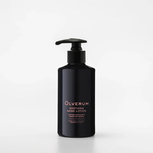 Olverum Soothing Hand Lotion