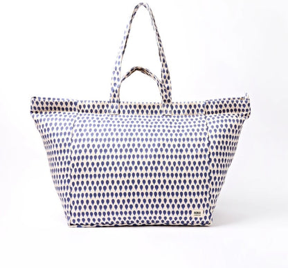 ROKA Marylebone Large Tote Bag