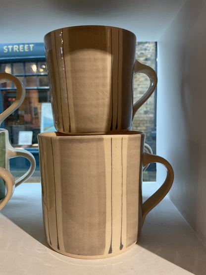 Wonki Ware Mug