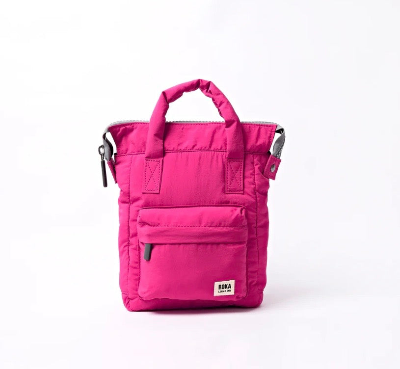 ROKA Bantry Taslon XS Backpack