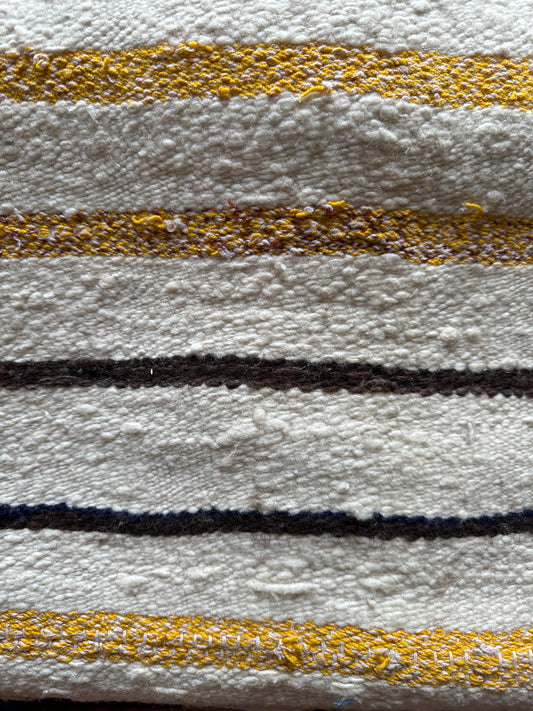 MAROC Vintage Stripe Rug