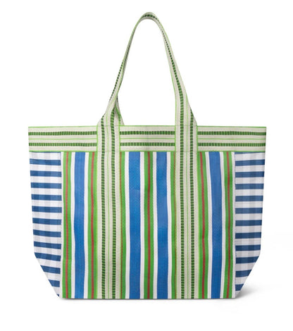 BCS Eco Woven Shopping Bag