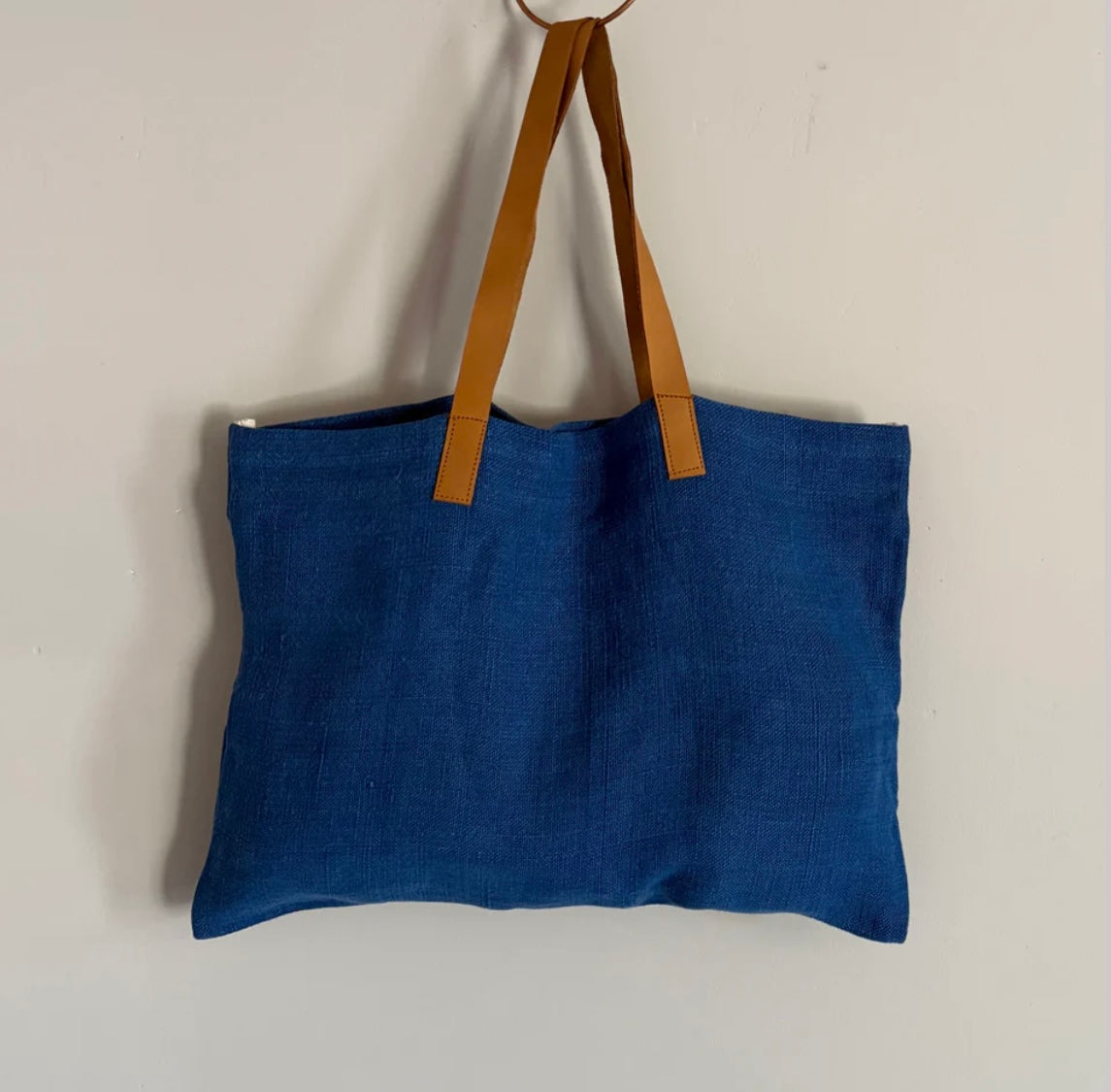 Moult Jute Bag