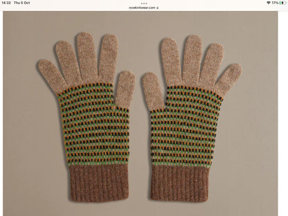 ROVE Marl Gloves