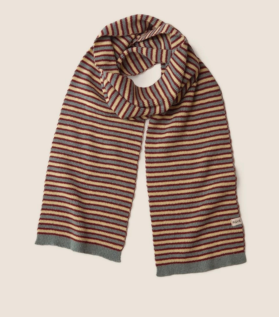 ROVE Straight Scarf