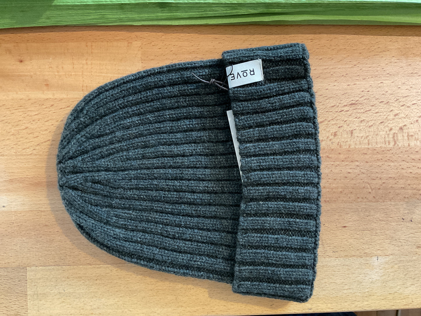 ROVE Unisex Donegal Beanie