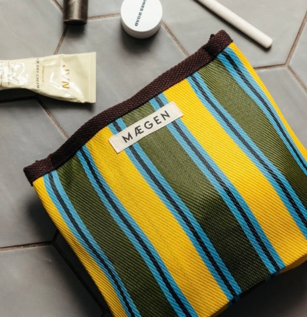 Maegen pouch