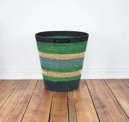 BCS Seagrass Waste-paper Bin
