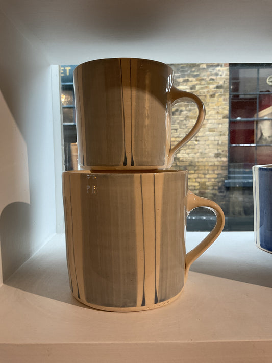 Wonki Ware Mug