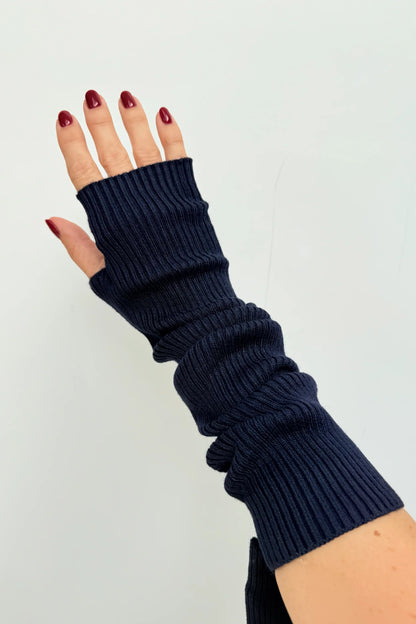 Ost Thyra Long Mittens