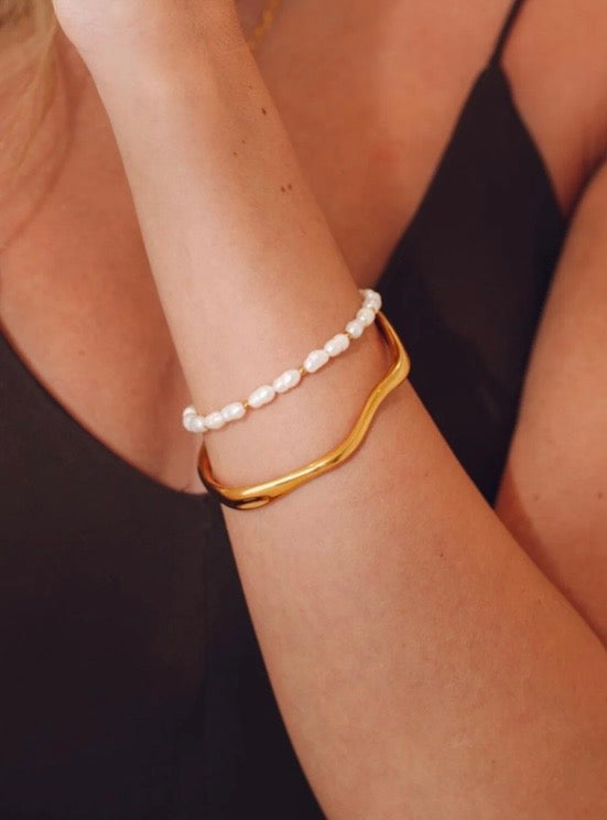 Formation Tidal Cuff
