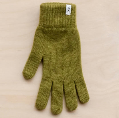 TBCo Cashmere & Merino Gloves