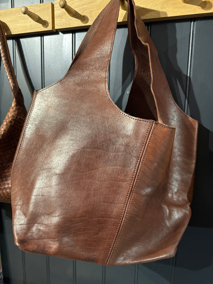 MAROC LEATHER Sunita Bag