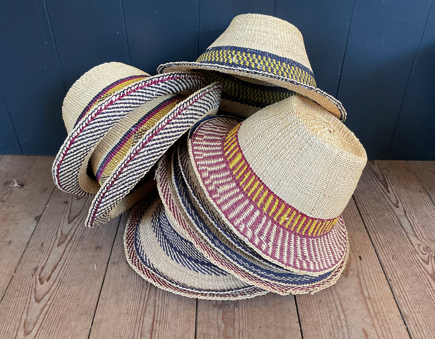 Maroc Sun Hat