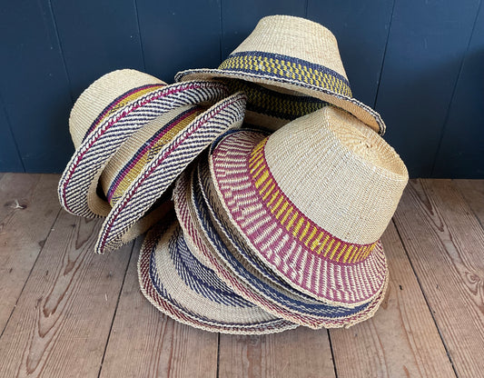 Maroc Sun Hat