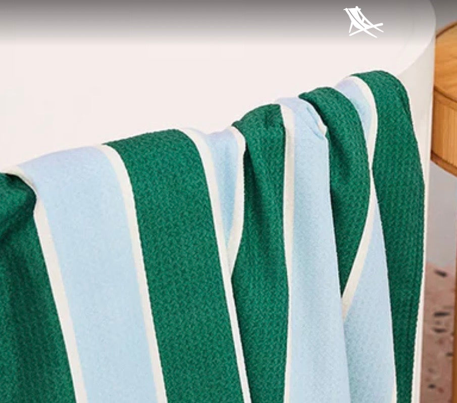 Dock & Bay Large Quick Dry Waffle Towel