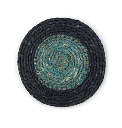 BCS Seagrass Coaster