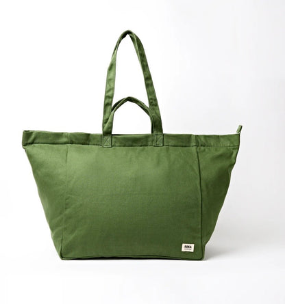 ROKA Marylebone Large Tote Bag