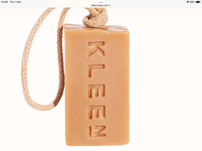Kleen Soap