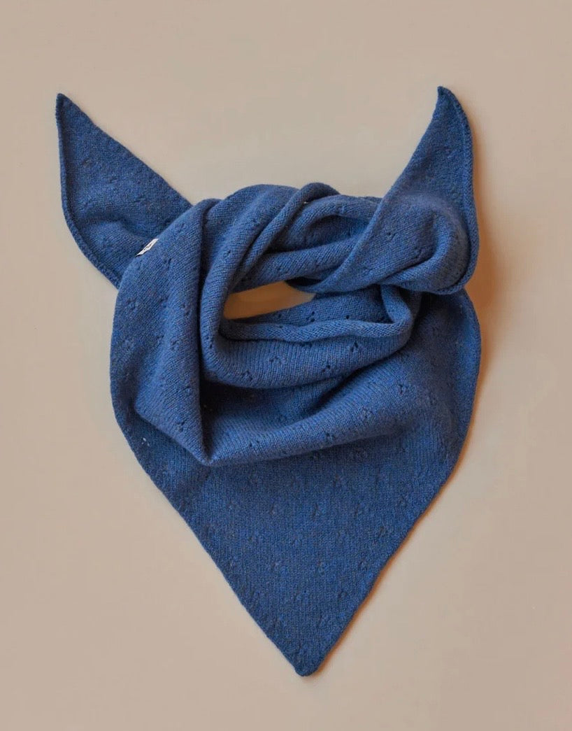 ROVE Pointelle Neckerchief