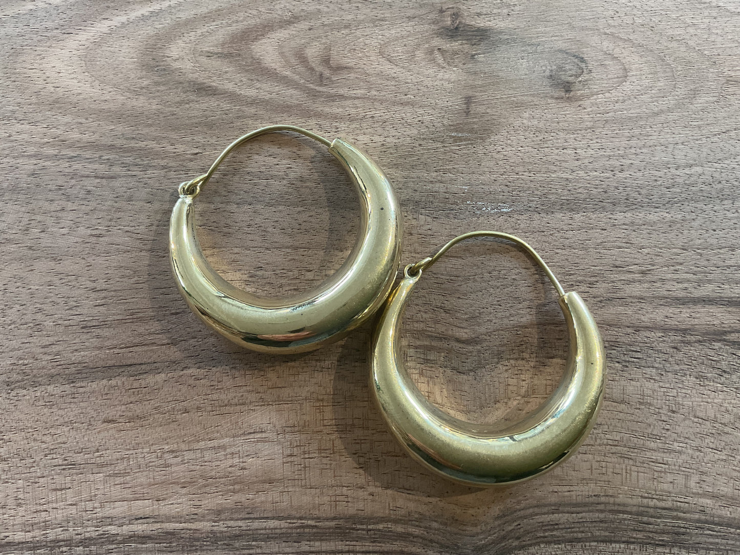 MAROC Jewellery 25 BRASS