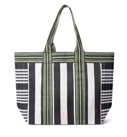 BCS Eco Woven Shopping Bag
