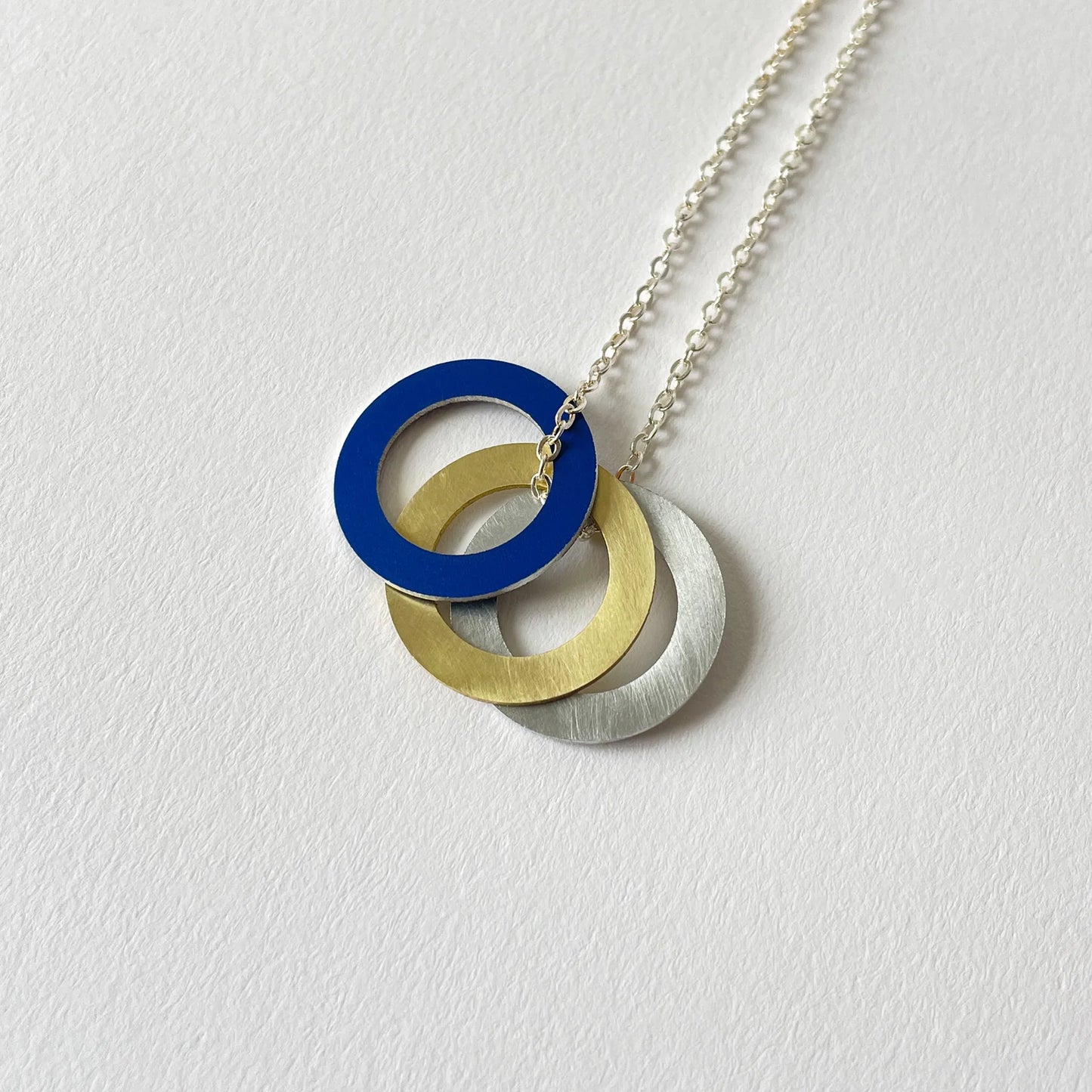 Tom Pigeon Jewellery