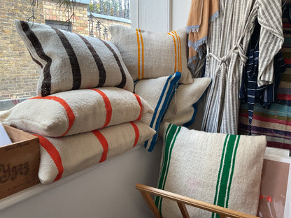 Maroc Vintage Cushion