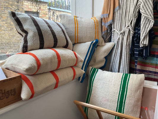 Maroc Vintage Cushion