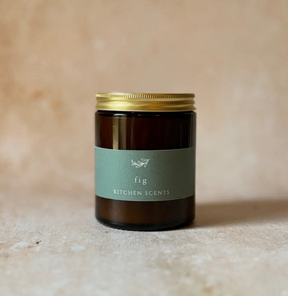 Kitchen Scents Candle