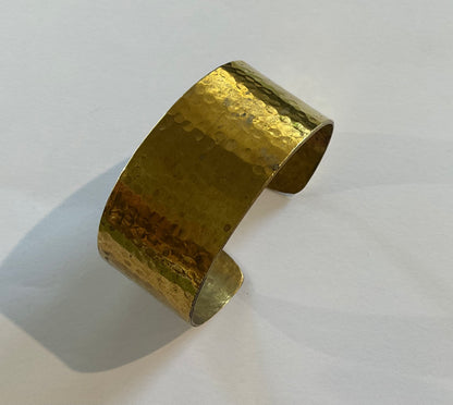 MAROC Jewellery 25 BRASS