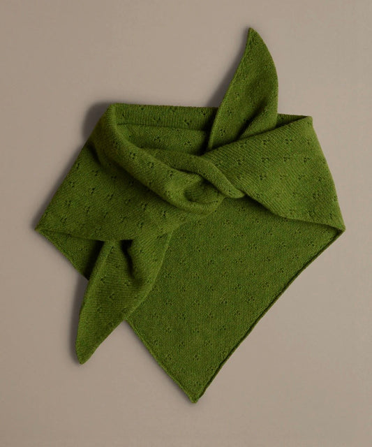 ROVE Pointelle Neckerchief