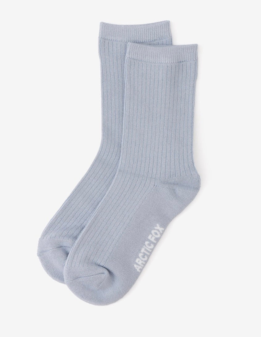 Arctic Fox Everyday Socks