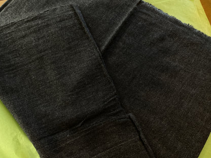 Moult Fine Knit Scarf