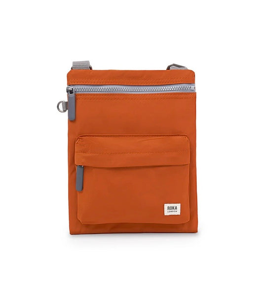 ROKA Chelsea B Crossbody Bag