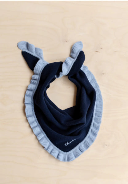 TBCo Triangle Scarf