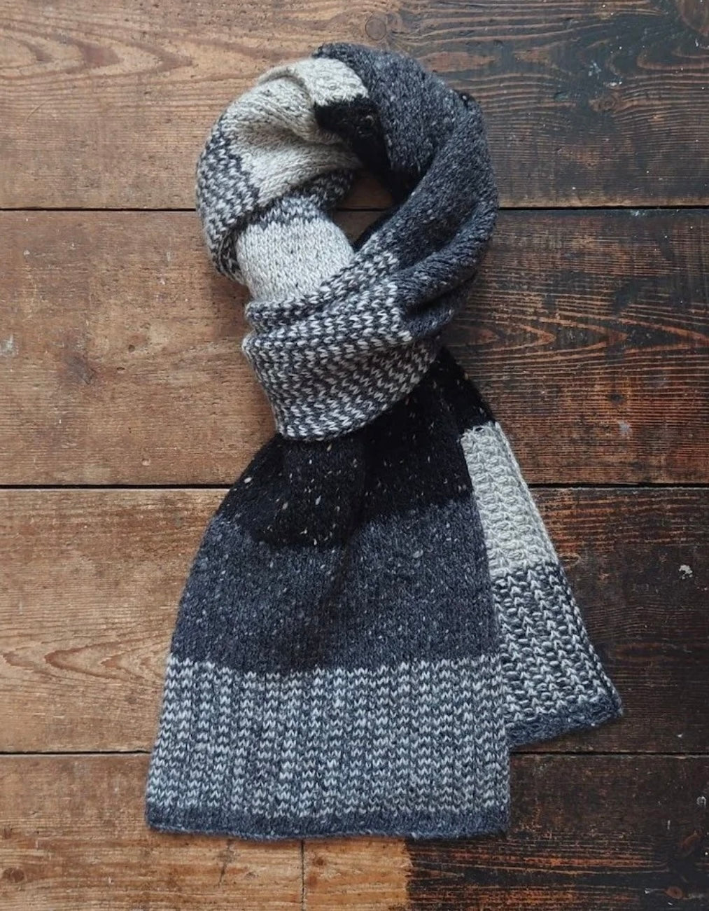 Kate Jones Scarf