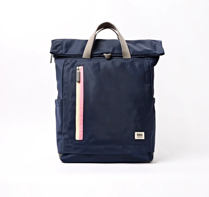 ROKA Camden J Backpack