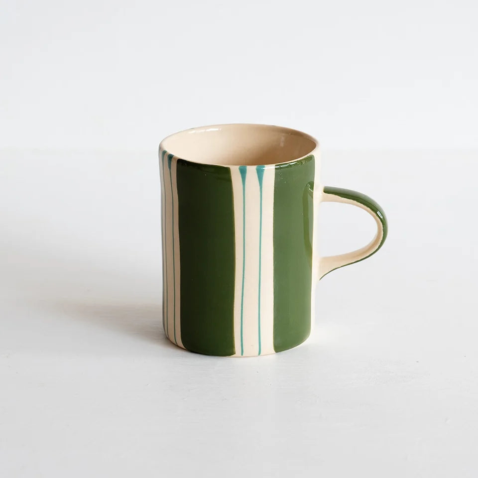 Musango Demi Mug