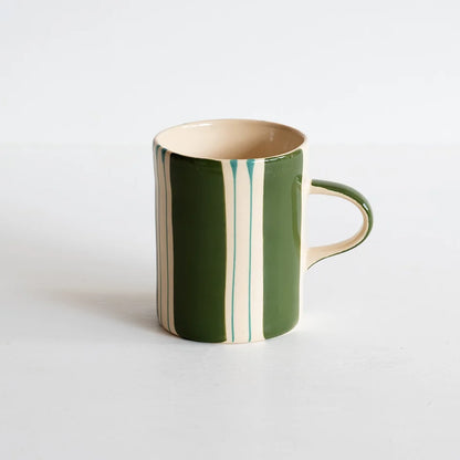 Musango Demi Mug