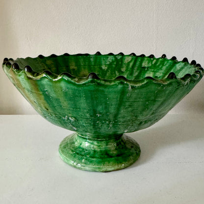 MAROC CERAMICS Tamegroute Bowls