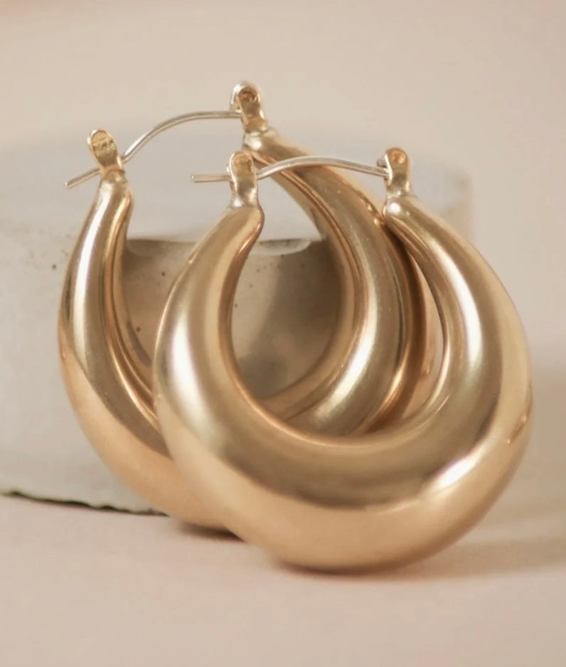 Roake Studio Earrings