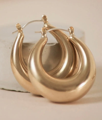 Roake Studio Earrings