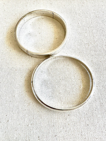 MAROC Jewellery 25 Solid Silver