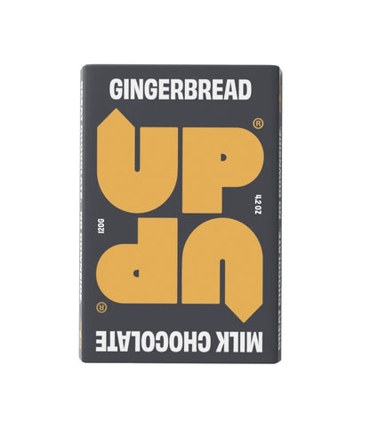 Up-Up Chocolate Bar - Large 120g