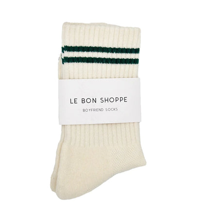 Le Bon Shoppe Boyfriend socks