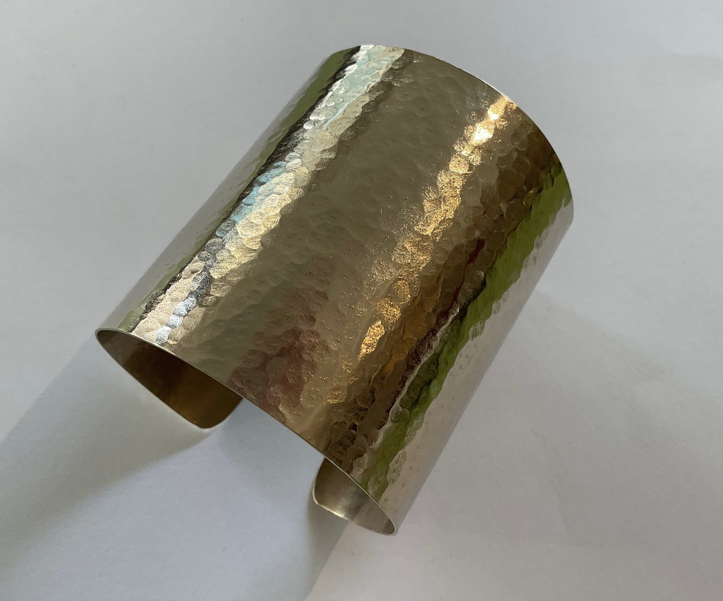 MAROC Jewellery 25 Silver Tone